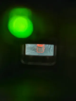 Pentax PC 35/AF-M Cámara Compacta