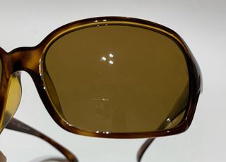 Gafas de Sol Ray-Ban Polarizadas Marrones