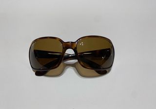Gafas de Sol Ray-Ban Polarizadas Marrones