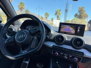 Audi Q2 2019