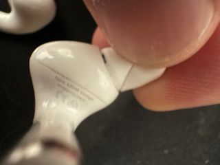 Airpods Pro 2 (senza custodia)