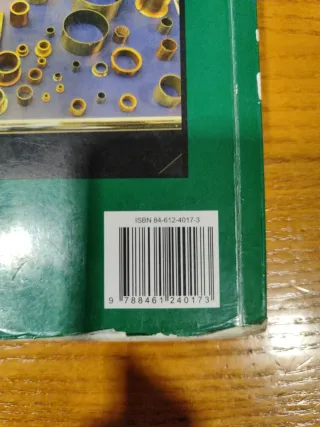 MONTAJE Y MANTENIMIENTO MECANICO