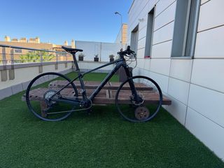 Bicicleta TREK Procaliber 9.8