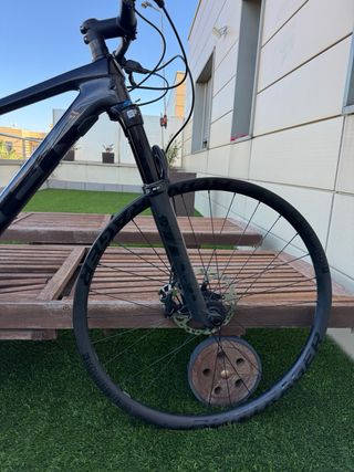 Bicicleta TREK Procaliber 9.8
