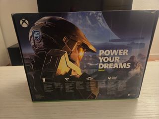 Xbox Series X 1TB SSD