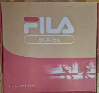 Patines Fila Skates