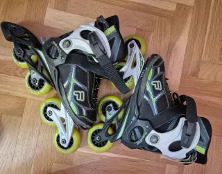 Patines Fila Skates