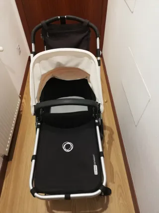 Bugaboo Camaleón 3, 300 euros NEGOCIABLES!! 