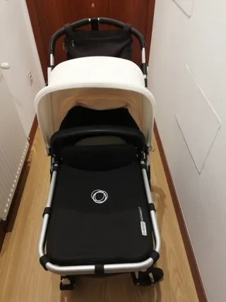 Bugaboo Camaleón 3, 300 euros NEGOCIABLES!! 