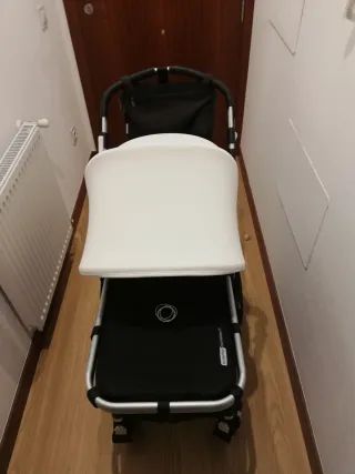 Bugaboo Camaleón 3, 300 euros NEGOCIABLES!! 