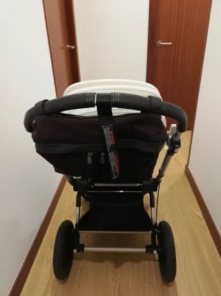 Bugaboo Camaleón 3, 300 euros NEGOCIABLES!! 