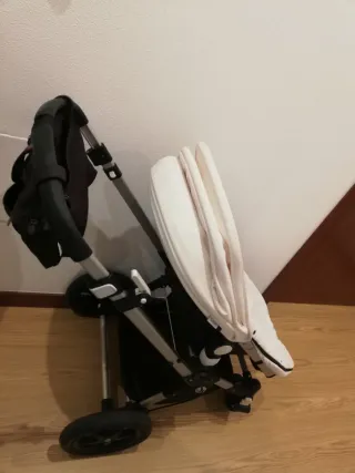 Bugaboo Camaleón 3, 300 euros NEGOCIABLES!! 