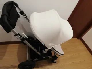 Bugaboo Camaleón 3, 300 euros NEGOCIABLES!! 