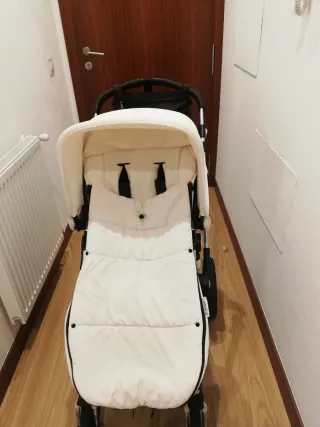 Bugaboo Camaleón 3, 300 euros NEGOCIABLES!! 