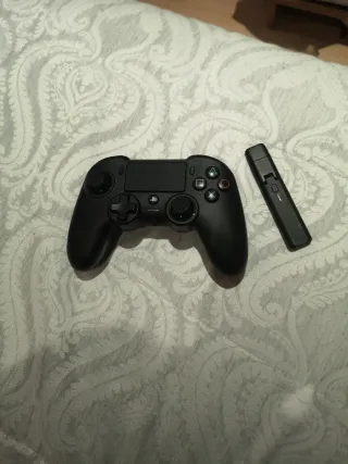 Mando Inalámbrico para PS4 Nuevo