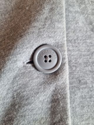 Giacca da donna grigia