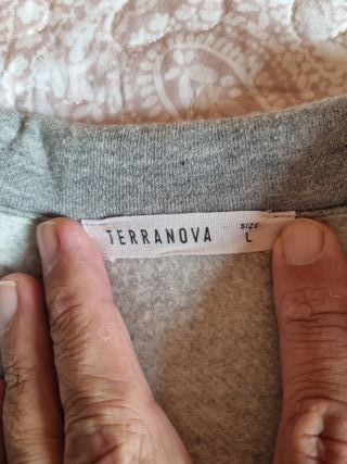 Giacca da donna grigia