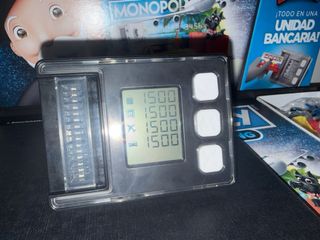 Monopoly Súper Electronic Banking