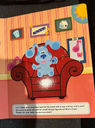 Libros infantiles inglés