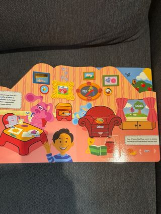 Libros infantiles inglés