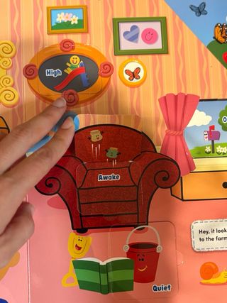 Libros infantiles inglés