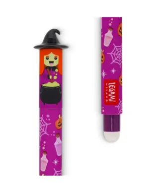 Legami Brujita Halloween "Edición Limitada" 2024