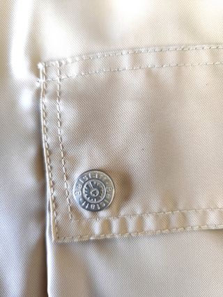Chaleco Belstaff Beige Talla L