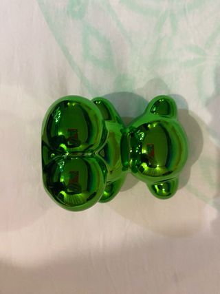 Joyero TOUS Rosa y Verde