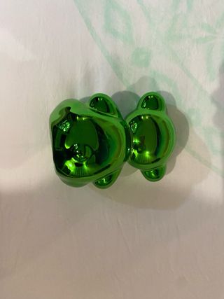 Joyero TOUS Rosa y Verde