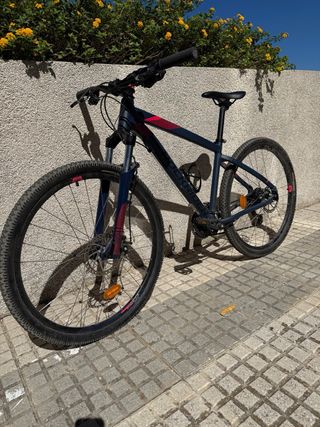 Bicicletta MTB