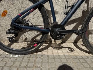 Bicicletta MTB