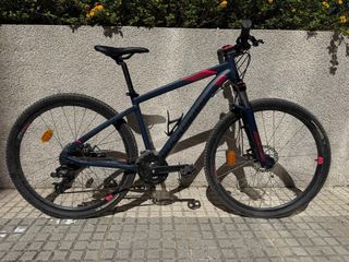 Bicicletta MTB