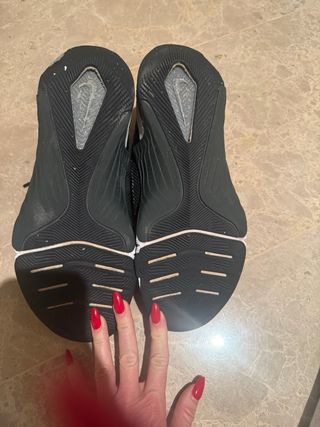 Zapatillas Nike Metcon 8 Unisex Talla 40.5
