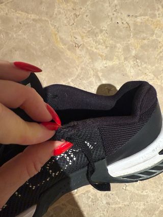 Zapatillas Nike Metcon 8 Unisex Talla 40.5
