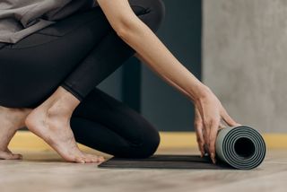 Clases de Yoga Personalizadas a Domicilio 1:15h