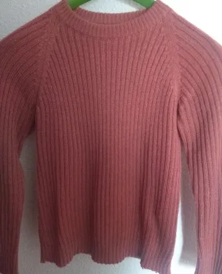 Jersey de lana 