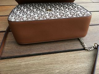 Bolso DKNY Logo Monogram Cadena