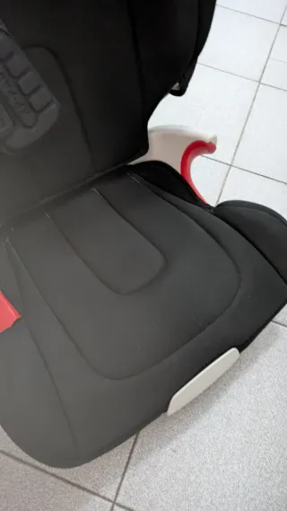 Silla coche Britax Römer Kidfix