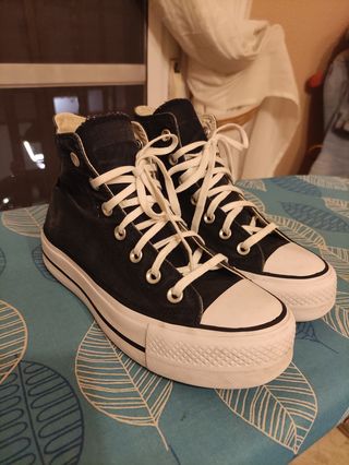 Converse Chuck Taylor all star t. 36.5