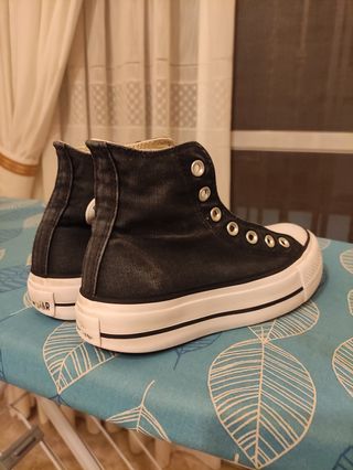 Converse Chuck Taylor all star t. 36.5