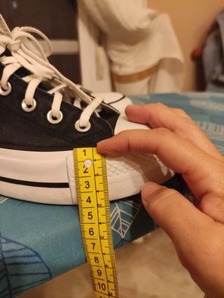 Converse Chuck Taylor all star t. 36.5
