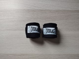 Vendas Boxeo Everlast
