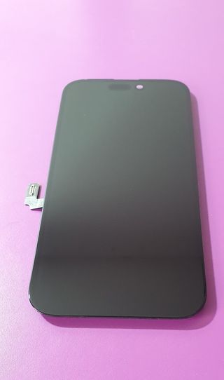Pantalla 16 original iphone