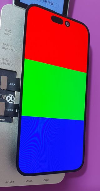 Pantalla 16 original iphone