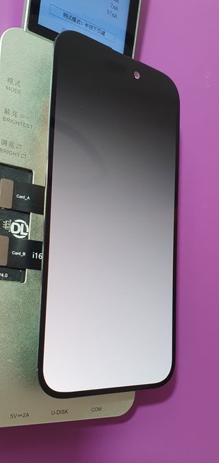 Pantalla 16 original iphone