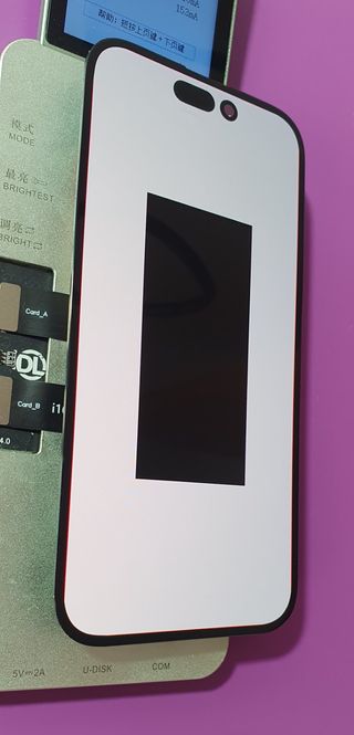 Pantalla 16 original iphone