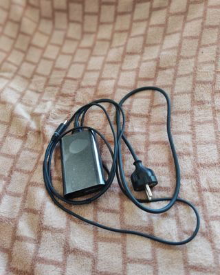 Cargador Dell 65W entrada circular