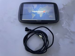 Tomtom Go 6100 GPS Navegador