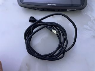 Tomtom Go 6100 GPS Navegador
