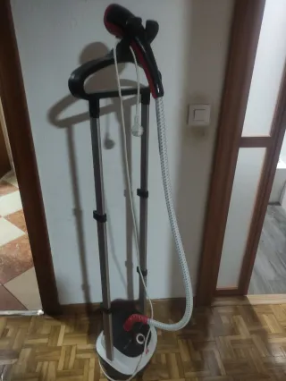 Plancha Vertical Vapor DI 4